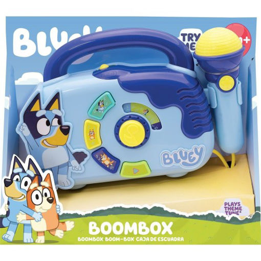 Picture of BLUEYS BOOMBOX